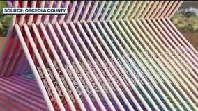 Memorial art installation honoring Pulse victims delayed