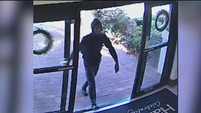 Recognize him? Search continues for suspect in assisted living facility attack