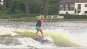 5 summer camp ideas in Central Florida