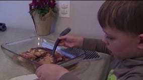 How to respond to complaints from kids