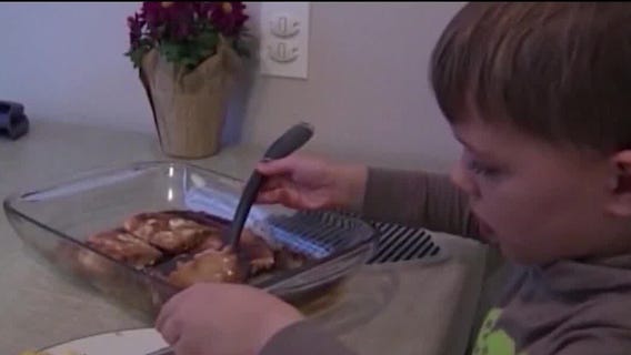 How to respond to complaints from kids