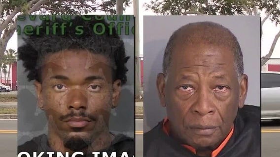 Substitute teachers in 2 different district arrested