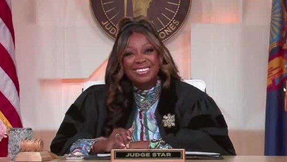 Divorce Court is back for season 27