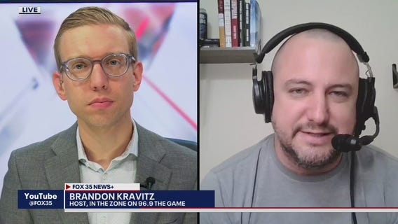 Biggest takeaways from 2025 NFL schedule release