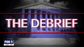 In the Courts: 'The Debrief' SCOTUS interest soars