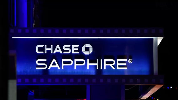 Chase hikes Sapphire Reserve fee