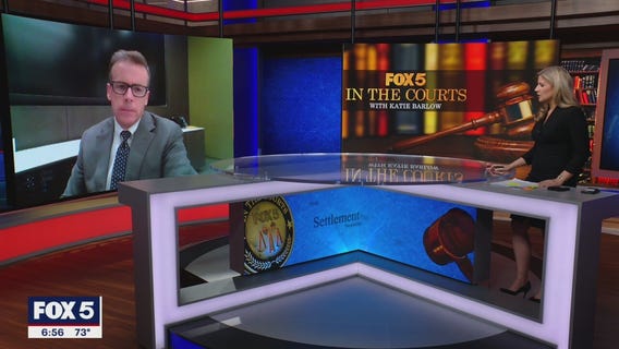 In the Courts: Investigation into Supreme Court leak