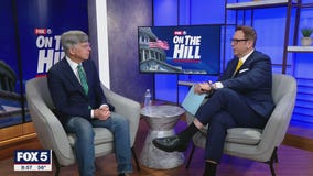 ON THE HILL: The mindset in Ukraine