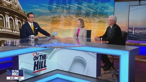 ON THE HILL: Political panel discusses Ukrainian aid funding