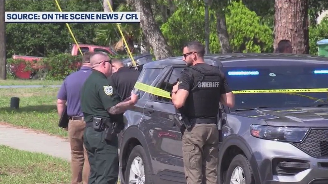 Teen arrested in Deltona stabbing; 2 suspects still sought | FOX 35 Orlando