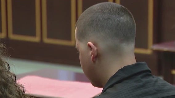 Teen sentenced in accidental shooting of childhood friend