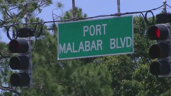 Melbourne airport police officer fired after DUI crash