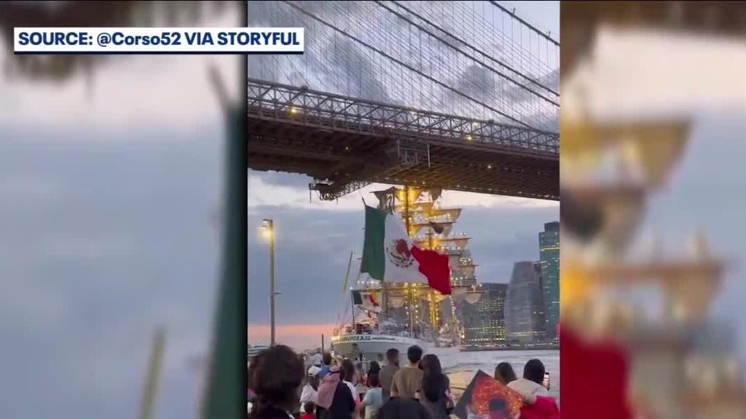 Brooklyn Bridge crash kills 2; tornadoes rip through Midwest, South