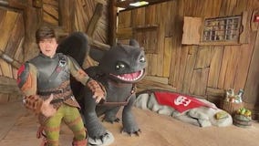 Epic Universe preview ahead of grand opening