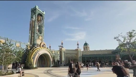 Epic Universe: How it will impact Central Florida tourism