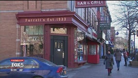 Brooklyn bar celebrates 87 years of history