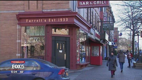 Brooklyn bar celebrates 87 years of history