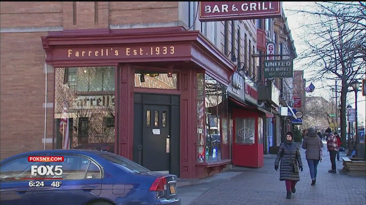 Brooklyn bar celebrates 87 years of history