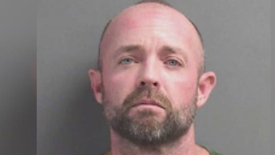 Roofer arrested in Volusia County after scamming customers out of thousands of dollars: Deputies