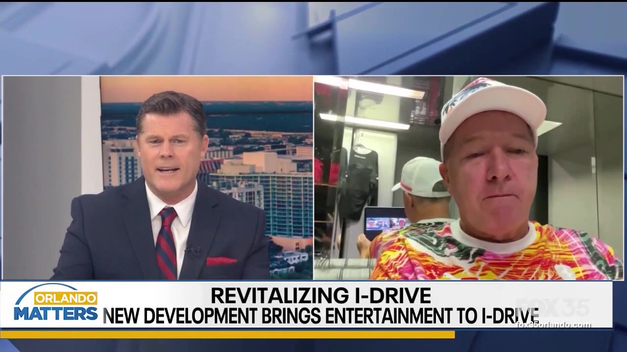 Orlando Matters: May 17, 2025