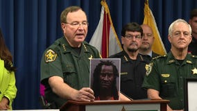 Florida operation leads to arrest of 36 undocumented immigrants