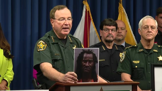 Florida operation leads to arrest of 36 undocumented immigrants