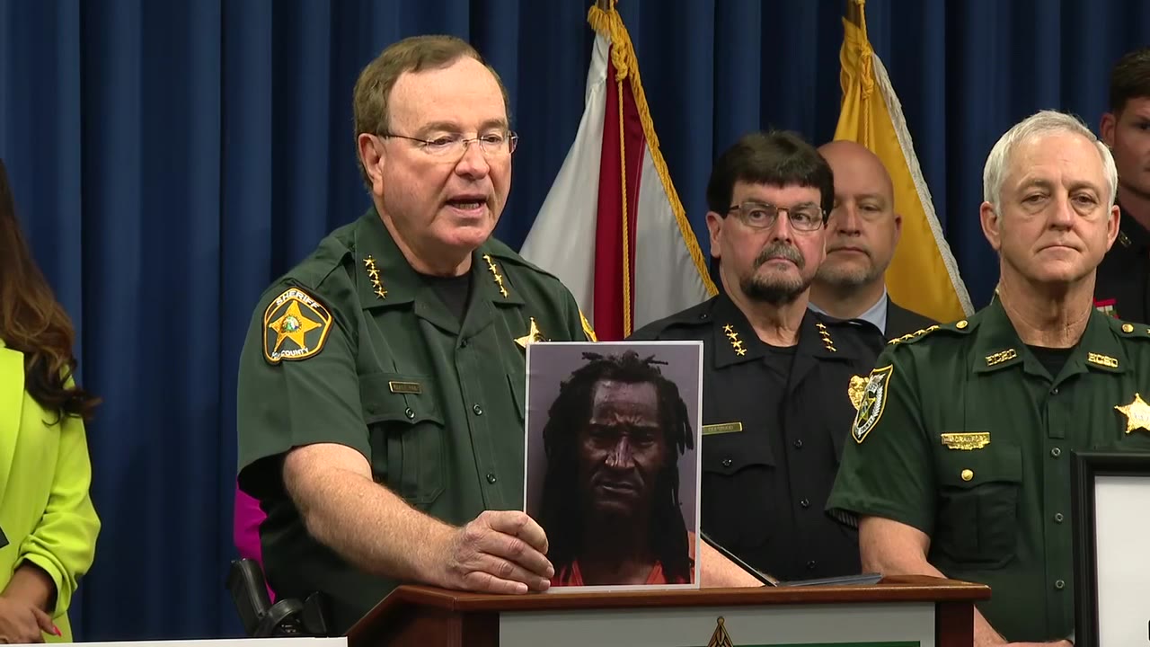 Florida operation leads to arrest of 36 undocumented immigrants