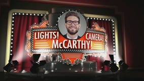 WHAT TO WATCH THIS WEEKEND: Talking 'Doctor Strange in the Multiverse of Madness' and 'The Pentaverate'