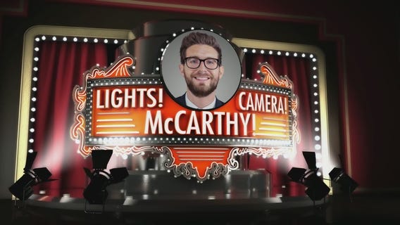 WHAT TO WATCH THIS WEEKEND: Talking 'Doctor Strange in the Multiverse of Madness' and 'The Pentaverate'