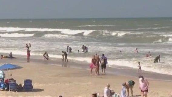 Sheriff Chitwood on preparing for busy Memorial Day weekend