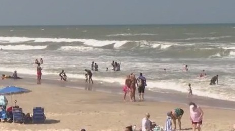 Sheriff Chitwood on preparing for busy Memorial Day weekend