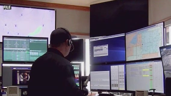 Audit finds Orange County 911 call response times fall short