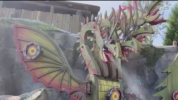 Epic Universe: Countdown to opening day