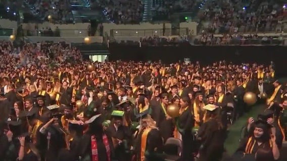 College graduates face tougher job market