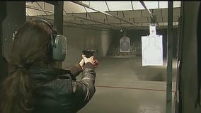 Self-defense insurance