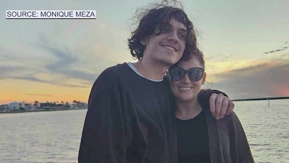 Mother of teen shooting victim speaks out