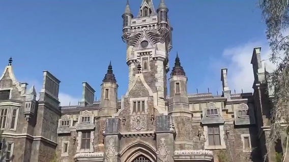 Epic Universe: Exploring Dark Universe