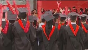 Advice for parents dealing with 'empty nest syndrome'