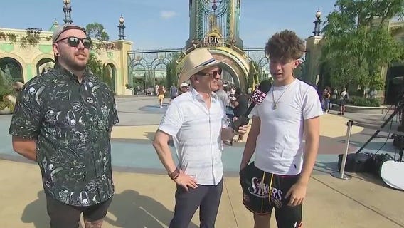 Epic Universe: What are the wait times like so far?