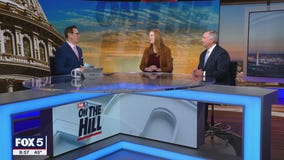 ON THE HILL: Economic panel talks interest rate hikes, inflation, and more