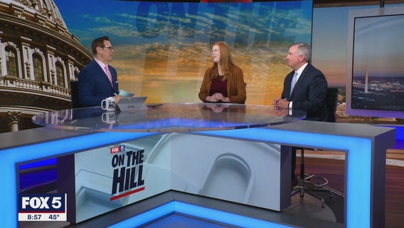 ON THE HILL: Economic panel talks interest rate hikes, inflation, and more