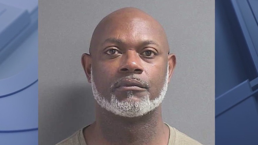 DeLand bar shooting suspect arrested | FOX 35 Orlando