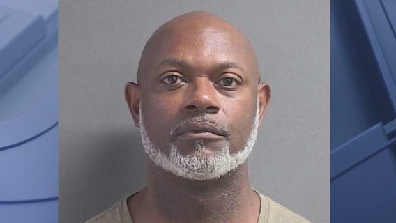 DeLand bar shooting suspect arrested