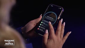 Use your cell phone to make SOS call using satellites