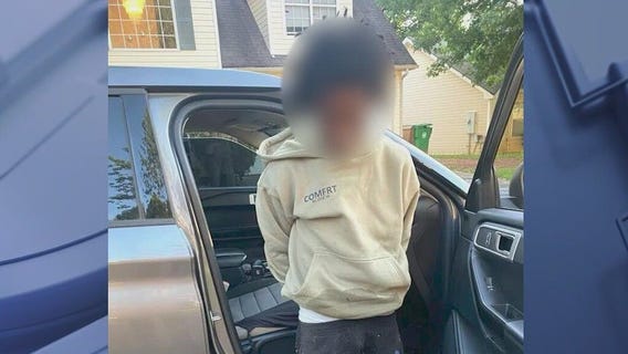 Teen arrested tied to shooting of baby in Brevard County: Sheriff