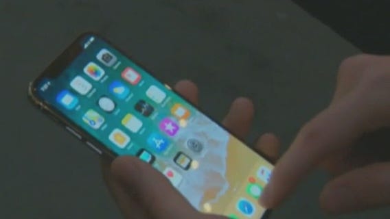 President Trump issues new tariff threats against Apple