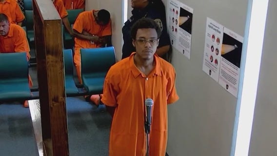 Checkers shooting dispute possibly over mayonnaise