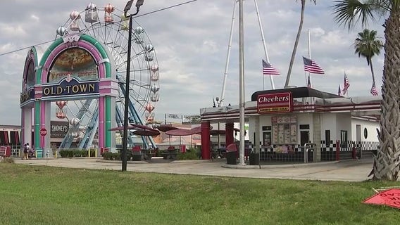 Shooting at Kissimmee fast-food restaurant leaves one dead, deputies say