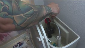 Blue Collar Dollar: Exploring a career as a plumber