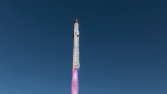 SpaceX Starship sparks concern among Space Coast residents